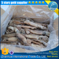 IQF Cleaned squid ilex argentina squid for baits ,2kg,1kg,500g,200g packing